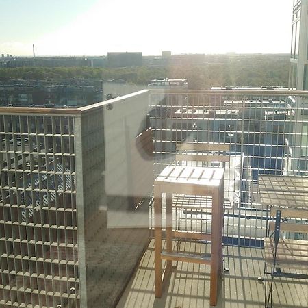 Exclusive Waterfront Apartment - 12Th Floor Kopenhagen Buitenkant foto