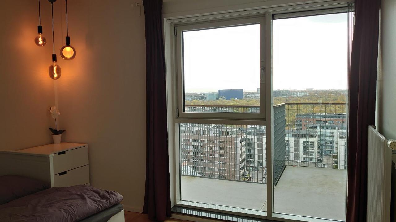 Exclusive Waterfront Apartment - 12Th Floor Kopenhagen Buitenkant foto