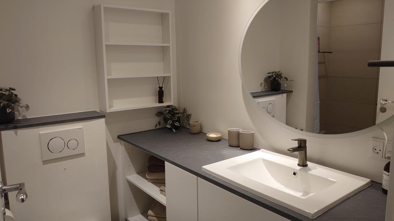 Exclusive Waterfront Apartment - 12Th Floor Kopenhagen Buitenkant foto